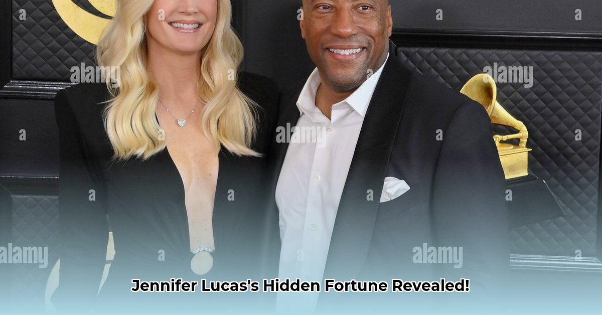 jennifer-lucas-net-worth